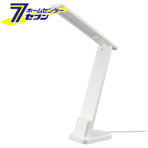 LEDfXNv ܂肽ݎ zCgiiԁj06-3843 DS-LS20USB-W [Ɩ:fXNCg I[d@]