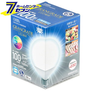 LEDd {[d` E26 100` F iiԁj06-3870 LDG12D-G AG6/RA93 [LEDdE:LEDd{[` I[d@]