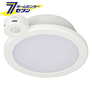 LED~jV[OCg ZT[t 100` 1450lm F iiԁj06-5512 LE-Y14DG-W-PIR [Ɩ:V[OCg I[d@]