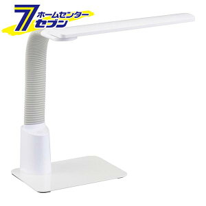 LED�f�X�N���C�g �i�i�ԁj06-3847 DS-LS20BC-WD [�Ɩ����:�f�X�N���C�g �I�[���d�@]