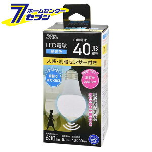 LEDd E26 40` lÃZT[t F iiԁj06-4786 LDA5D-GR52 [LEDdE:LEDdʌ` I[d@]