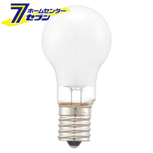 �~�j�N���v�g���d�� E17 60W�` �z���C�g �i�i�ԁj06-5329 ���{�� LB-PS35E17100V54WWLL [���M��:�~�j�N���v�g���� �I�[���d�@]