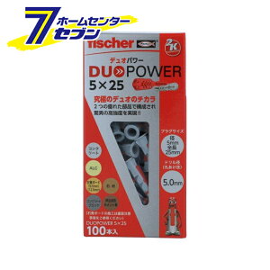 �t�B�b�V���[�f���I�p���[ 5X25 (��) 100�{�� 542430 �t�B�b�V���[ [�v���O �A���J�[ �R���N���[�g�v���O �������v���O fischer]