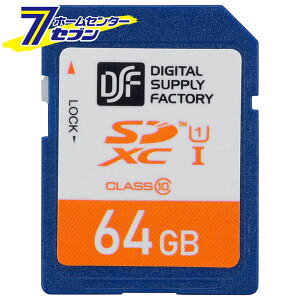 SDXC[J[h 64GB f[^] [i]01-3054 PC-MS64G-K [p\REX}z֘A:SDJ[hEP[X I[d@]