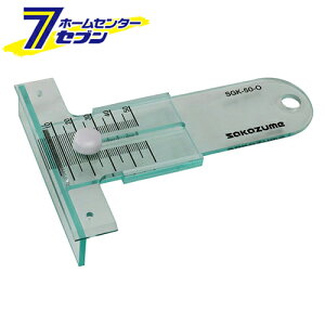 XChQ[W 0~50mm { SGK-50-O [XChؒf σtBp JbgK {H sakazume]