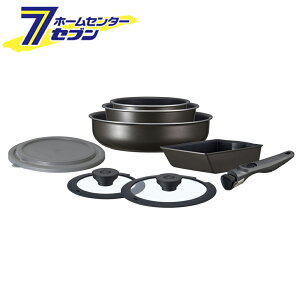 �A�C���X�I�[���} �t���C�p���Z�b�g TERACOAT �[�^9�_�Z�b�g �O���C�b�V���u���E�� EHDC-S9S [IH�Ή� �������Z�b�g]