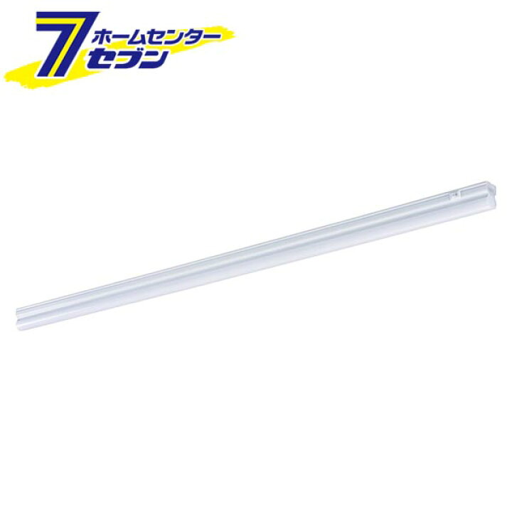 楽天市場】連結用LEDイーブライトスリム ライトバー 900mm 電球色 