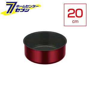 ̂Ƃ 20cm IH/KX fuV[Y KOD-020-DR [H@ I[u  T[X]