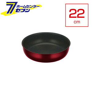 ̂ƂtCp 22cm IH/KX fuV[Y KVD-022-DR [[^ H@ I[u  T[X]