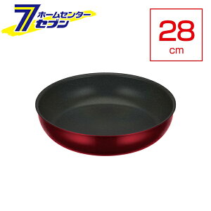 ̂ƂtCp 28cm IH/KX fuV[Y KVD-028-DR [[^ H@ I[u  T[X]