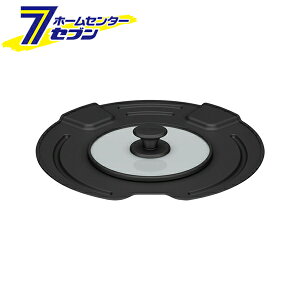 ̂ƂtCppt^ 22cmE24cm KLK-2224-BK [tCppW KX pi T[X]