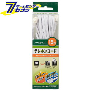 ezR[h X^Cv 15m iiԁj05-2638 TEL-C2638S I[d@ [Ɠd:db@Edbpi]