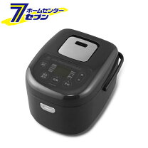 楽天市場】アイリスオーヤマ ihジャー炊飯器 erc－ib50の通販