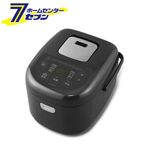 IH�W���[���ъ� 5.5�� �u���b�N RC-IKB50-B �A�C���X�I�[���} [���уW���[ �V���v�� �g���₷�� �L�b�`���Ɠd �����Ɠd]