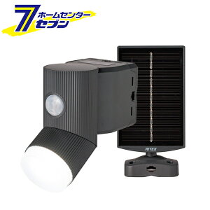 RITEX LED�\�[���[ �V���v���Z���T�[���C�g 4.5W×1�� S-CY30 ���T�V [�Ɩ� �h�� ���m ���� ���z�� musashi]