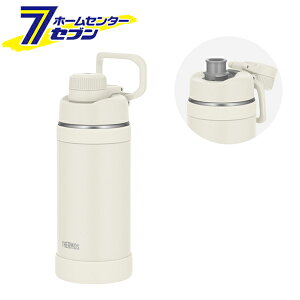�^��f�M�X�|�[�c�{�g�� 750ml �A�C�{���[�z���C�g FJU-751-IVWH �T�[���X [���� ������ �ۗ��p �X�e�����X �����⋋ �����΍�]