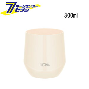 �^��f�M�J�b�v 300ml �i�`�������z���C�g JTE-300-NW �T�[���X [�ۉ� �ۗ� �z�b�g �A�C�X �R�b�v ]