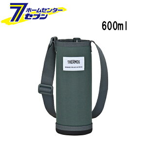 �}�C�{�g���|�[�` 600ml �O���[ APO-600-GY �T�[���X [�����P�[�X �����J�o�[ �{�g���J�o�[ �X�g���b�v�t �V�����_�[�R]