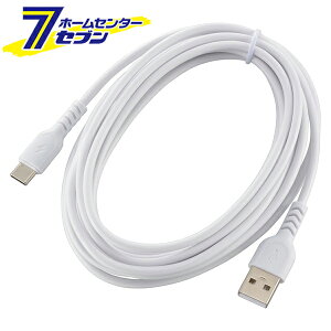 USB-A to USB-C 3m zCg AudioCommiiԁj01-7324 SMT-L30DAC-W I[d@ [p\REX}z֘A:USBP[u]