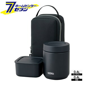 �H��@�Ή� �^��f�M�X�[�v�����`�Z�b�g 800ml �u���b�N JEE-801-BK �T�[���X [�|�[�`�t ���ٓ� �ۉ� �ۗ� �����`�W���[ �X�[�v�{�g�� �X�e�����X ���@�r]