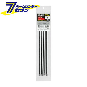 ELPA oh XeXoh G|LV 300mm 4.5mm 5{ KBNS-ES300005 [XeX K Hɋ Œ H z R[h |  PC֘A dݎ dCz Hpz G