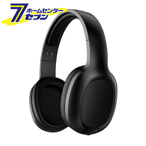 �L�������I�[�o�[�w�b�h�z�� FS-BTHD01-NBK [�L���������p �n���Y�t���[�ʘb�Ή� FSC]