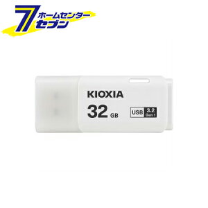 USB[3.2 32GB zCg { KUC-3A032GW [tbV PC LINVA]