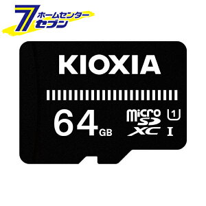 }CNSDJ[h 64GB NX10 KCA-MC064GS [microSD J[h LINVA]