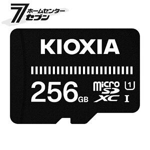 }CNSDJ[h 256GB NX10 KCA-MC256GS [microSD J[h LINVA]