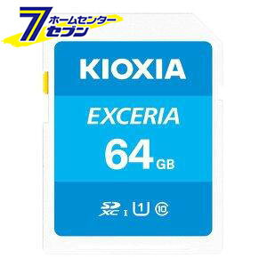 SDJ[h 64GB NX10 KCB-SD064GA [SDJ[h LINVA]