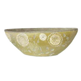 彩か(SAIKA)　花器　UTSUWA(器)　PTAシリーズ　ボル　Vase　Celadon Green　PTA-114g【メーカー直送：代金引換不可：同梱不可】【北海道・沖縄・離島は配達不可】