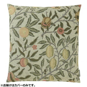 �쓇�D���Z���R�� Morris Design Studio �t���[�c ���z�c�J�o�[ 55×59cm LL1729�@G �O���[���y���[�J�[�����F��������s�F�����s�z�y�k�C���E����E�����͔z�B�s�z