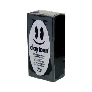 MODELING CLAY(fONC)@claytoon(NCg[)@J[Sy@ubN@1/4bar(1/4Pound)@6Zbgy[J[FsFszykCEE͔zBsz
