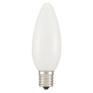OHM LED�V�����f���A�`�����p/C32/E17/0.8W/45lm/�d���F LDC1L-G-E17 13�y���[�J�[�����F��������s�F�����s�z�y�k�C���E����E�����͔z�B�s�z