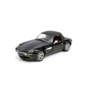 �z���E�F�� 1/43�X�P�[�� BMW Z8 �u���b�N �\�t�g�g�b�v 429060�y���[�J�[�����F��������s�F�����s�z�y�k�C���E����E�����͔z�B�s�z