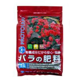 プロトリーフ　バラの肥料　700g×30セット【メーカー直送：代金引換不可：同梱不可】【北海道・沖縄・離島は配達不可】