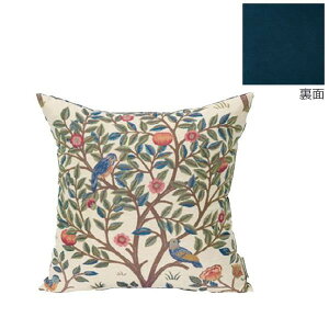 �쓇�D���Z���R�� Morris Design Studio �P�����X�R�b�g�c���[ �w���N�b�V�����J�o�[ 50×50cm LL1722 BE �x�[�W���y���[�J�[�����F��������s�F�����s�z�y�k�C���E����E�����͔z�B�s�z