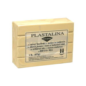 MODELING CLAY(fONC)@PLASTALINA(vX^[i)@Sy@AC{[@1Pound@3Zbgy[J[FsFszykCEE͔zBsz