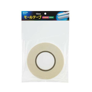 ELPA(�G���p) ���[���e�[�v 10mm×20m MT-1020H�y���[�J�[�����F��������s�F�����s�z�y�k�C���E����E�����͔z�B�s�z