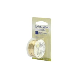 Artistic Wire(A[eBXeBbNC[) m^[jbVuX 1.0mm×3.7m 18y[J[FsFszykCEE͔zBsz