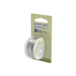 Artistic Wire(A[eBXeBbNC[) XeXX`[ 1.0mm×3.7m 18y[J[FsFszykCEE͔zBsz