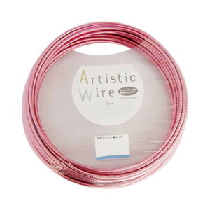 Artistic Wire(A[eBXeBbNC[)@J[A~@sN@2.0mm×10myz@:[/s/s/wszykCEE͔zBsz