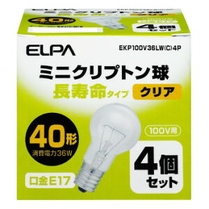 ELPA ~jNvg36W4P EKP100V36LW(C)4Py[J[FsFszykCEE͔zBsz