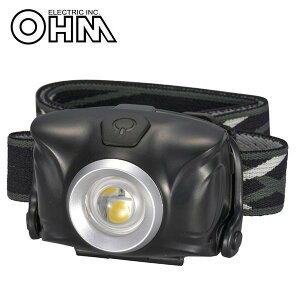 �I�[���d�@ OHM WALED LED�w�b�h���C�g LC-SYW1-K�y���[�J�[�����F��������s�F�����s�z�y�k�C���E����E�����͔z�B�s�z