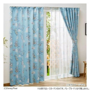 �f�B�Y�j�[ �g�C�X�g�[���[ ���[�X�J�[�e�� 2���g SB-435 100×133cm�y���[�J�[�����F��������s�F�����s�z�y�k�C���E����E�����͔z�B�s�z