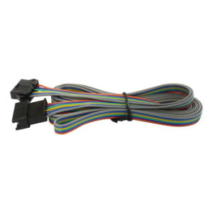 ターンテーブル用延長ケーブル A036【配送方法:メール便/同梱不可/代引不可/日時指定不可】【北海道・沖縄・離島は配達不可】