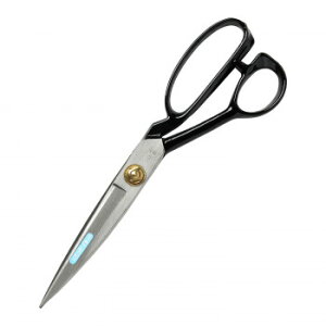 マルイチ 裁ちハサミ 1丁箱入 240mm MTH-EX【配送方法:メール便/同梱不可/代引不可/日時指定不可】【北海道・沖縄・離島は配達不可】