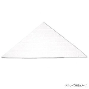 三角きん L 040003【配送方法:メール便/同梱不可/代引不可/日時指定不可】【北海道・沖縄・離島は配達不可】