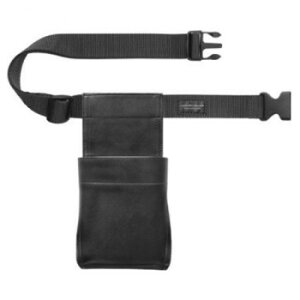 日本製 SAKI(サキ) ワーキングホルダー 1P 合皮 R-754【メーカー直送:代金引換不可:同梱不可】【北海道・沖縄・離島は配達不可】