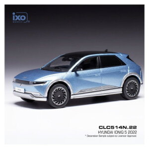 �C�N�\���f�� B �q�����f �A�C�I�j�b�N 5 22 1/43�X�P�[�� ���[�V�h���^���b�N�u���[ LHD CLC514N�y���[�J�[�����F��������s�F�����s�z�y�k�C���E����E�����͔z�B�s�z
